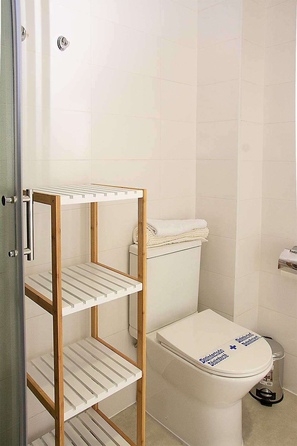 Appartement Piso Deluxe Argote à Séville Extérieur photo